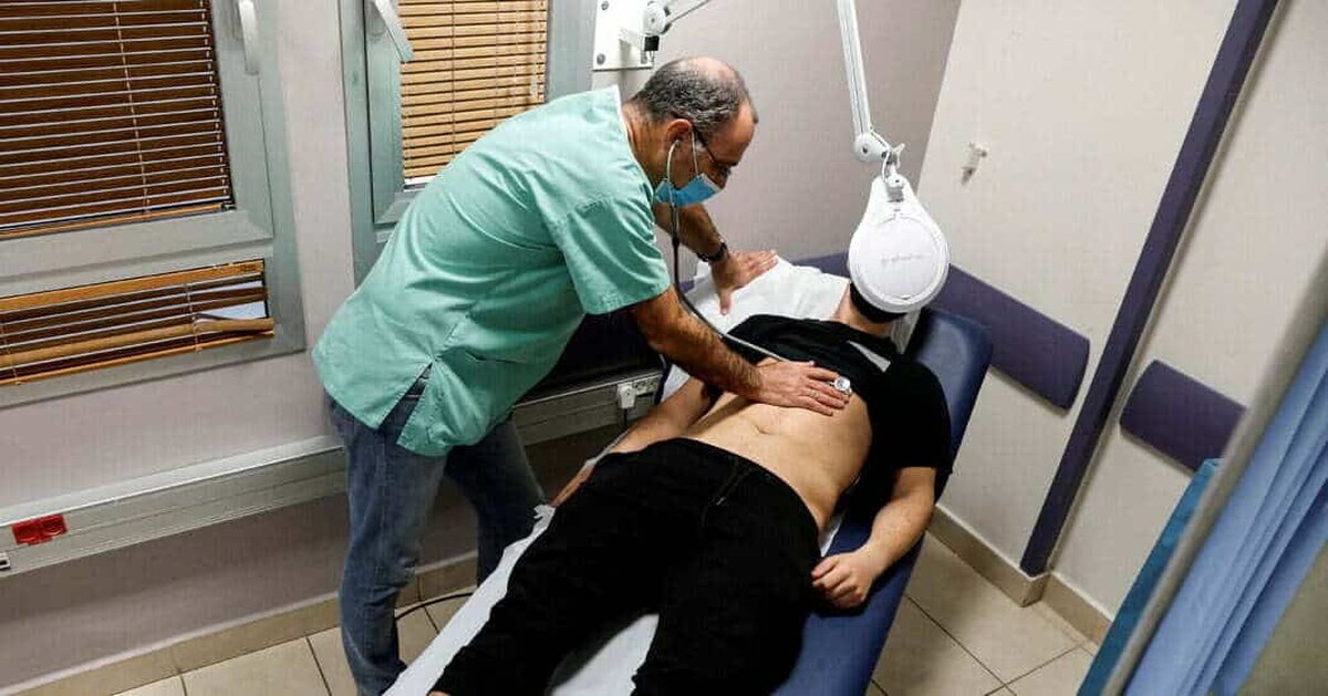 Pacienții de lungă durată cu Covid sunt mai susceptibili de a avea probleme gastrointestinale