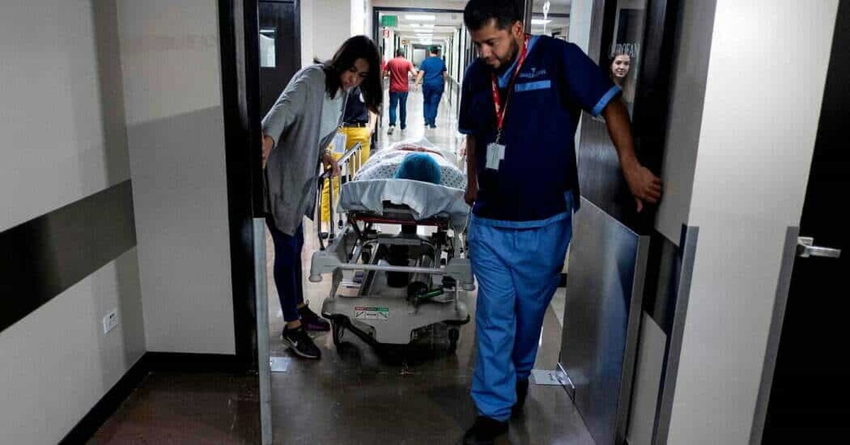 În Mexic, răpirea atrage atenția asupra turismului medical