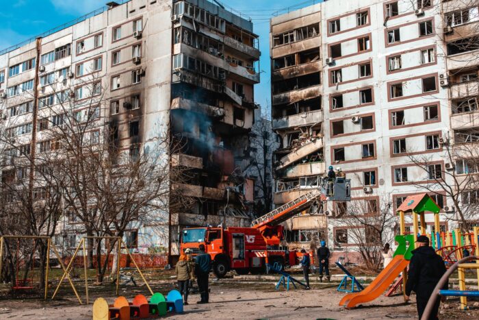 Forțele ruse par să-și piardă avânt în timp ce Ucraina se pregătește ofensiva 11376492