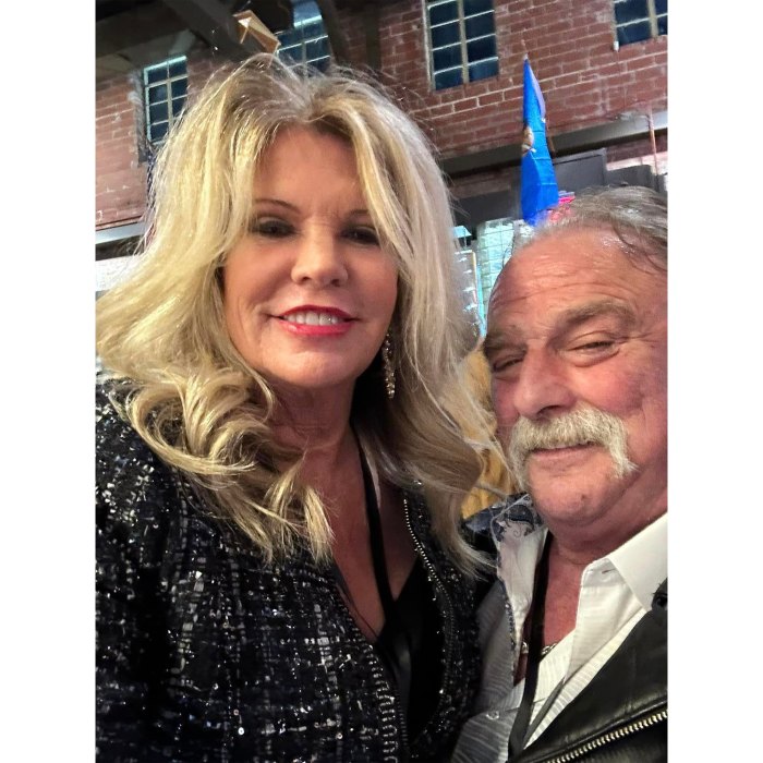 Luptătorul Jake „Șarpele” Roberts reaprinde dragostea cu fosta soție Cheryl Hagood la 24 de ani după divorț - „Dependența nu trebuie să câștige” - 143