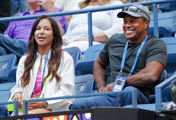 Fosta Erica Herman a lui Tiger Woods a dat în judecată o atletă pentru 30 de milioane de dolari, susținând că a păcălit-o să se mute - 450