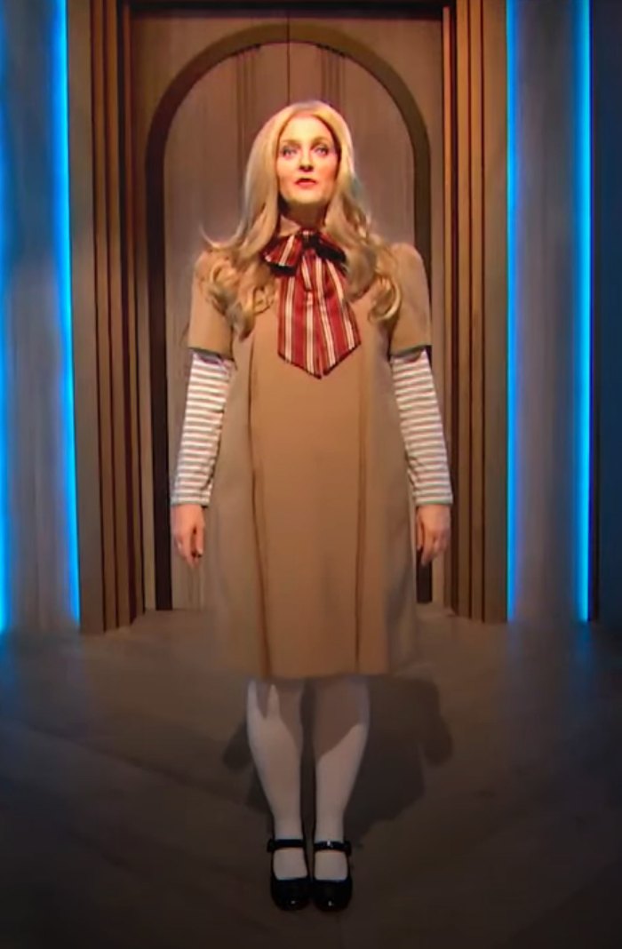Drew Barrymore găzduiește premiile MTV Movie & TV 2023 - 741