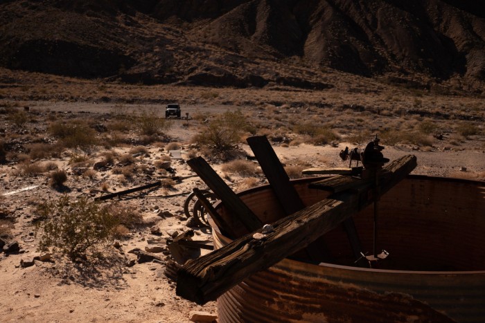 1679462078 698 Frumusetea sumbra a Vaii Mortii