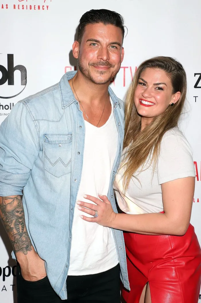 Jax Taylor spune că Brittany Cartwright și Ariana Madix sunt „singurii” membri ai distribuției din „Pump Rules” care nu au înșelat înainte de 2