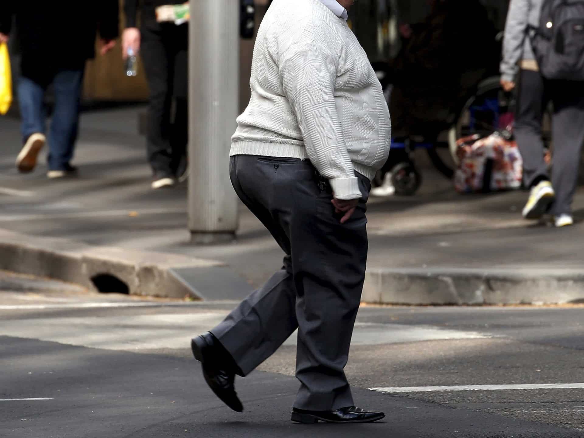 Jumătate din lume este pe cale să devină supraponderală sau obeză până în 2035