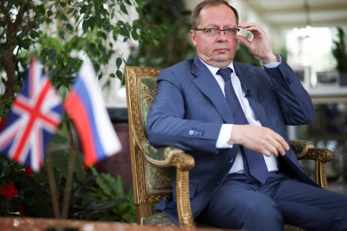 2021 05 20T124625Z 1883001956 RC2OJN9UPY0B RTRMADP 3 G7 SUMMIT RUSSIA