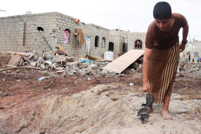 2021 10 19T105220Z 287707868 RC2YCQ9P532S RTRMADP 3 YEMEN SECURITY CHILDREN