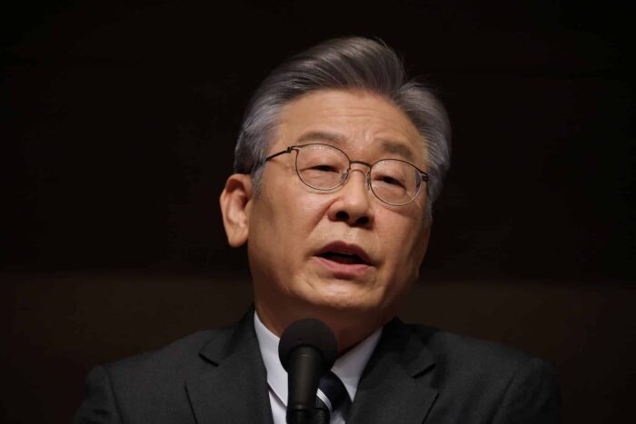 Liderul opoziției sud-coreene inculpat pentru presupusă corupție 2021 11 10T021021Z 1530093068 RC2DRQ92B7ZB RTRMADP 3 SOUTHKOREA POLITICS