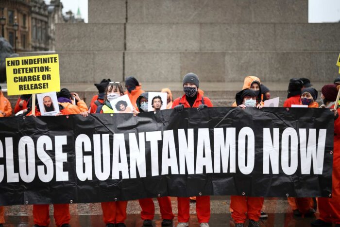 2022 01 08T154646Z 659190209 RC21VR957Q9T RTRMADP 3 BRITAIN GUANTANAMO
