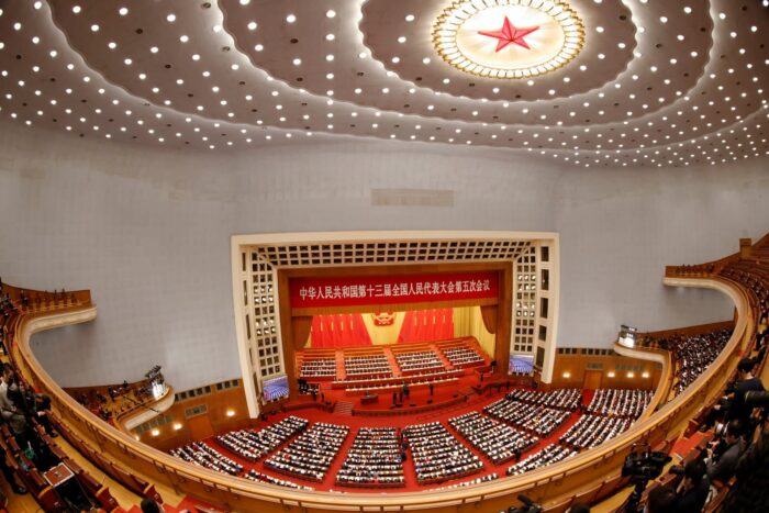 2022 03 05T024112Z 905088743 RC21WS9IKCHK RTRMADP 3 CHINA PARLIAMENT