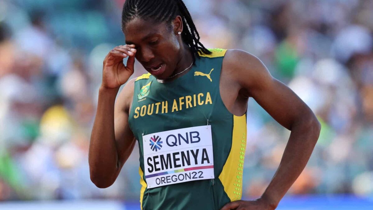 World Athletics interzice femeilor transgender în întrecerile feminine 2022 07 20T235605Z 1749216664 HP1EI7K1UHE8Y RTRMADP 3 ATHLETICS WORLD