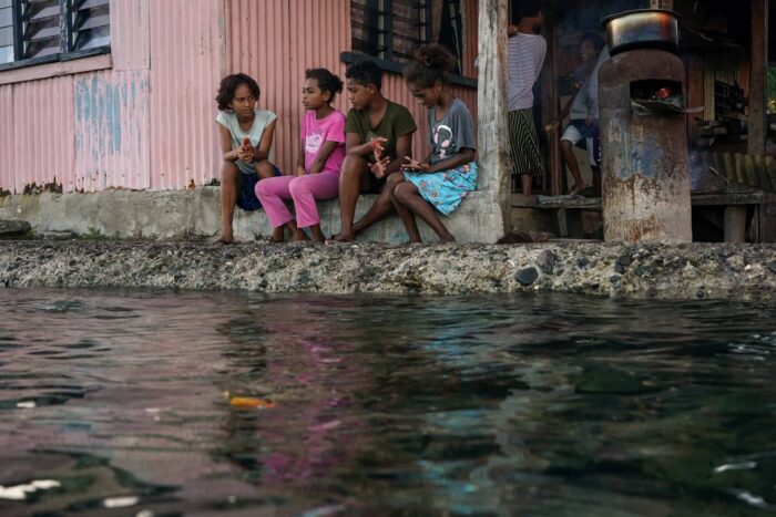 2022 08 01T233559Z 1086409900 RC2XBV9L2TWT RTRMADP 3 CLIMATE CHANGE FIJI SEALEVELS