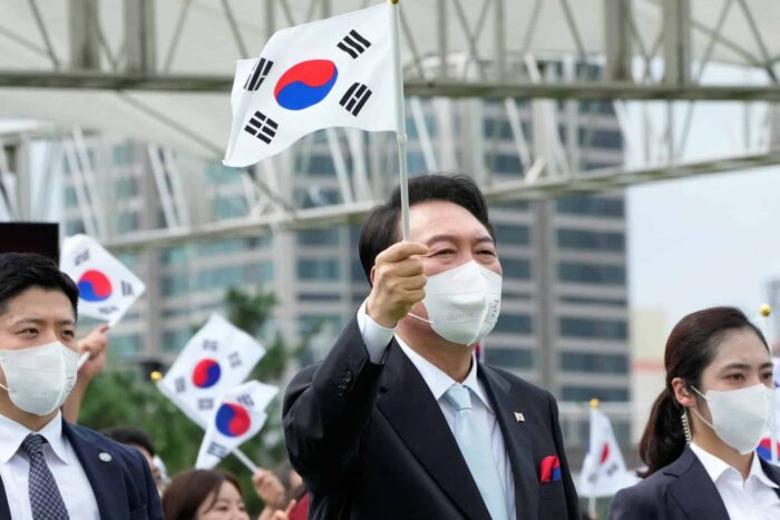 2022 08 15T024940Z 185399139 RC2QWV9RH62G RTRMADP 3 WW2 ANNIVERSARY SOUTHKOREA