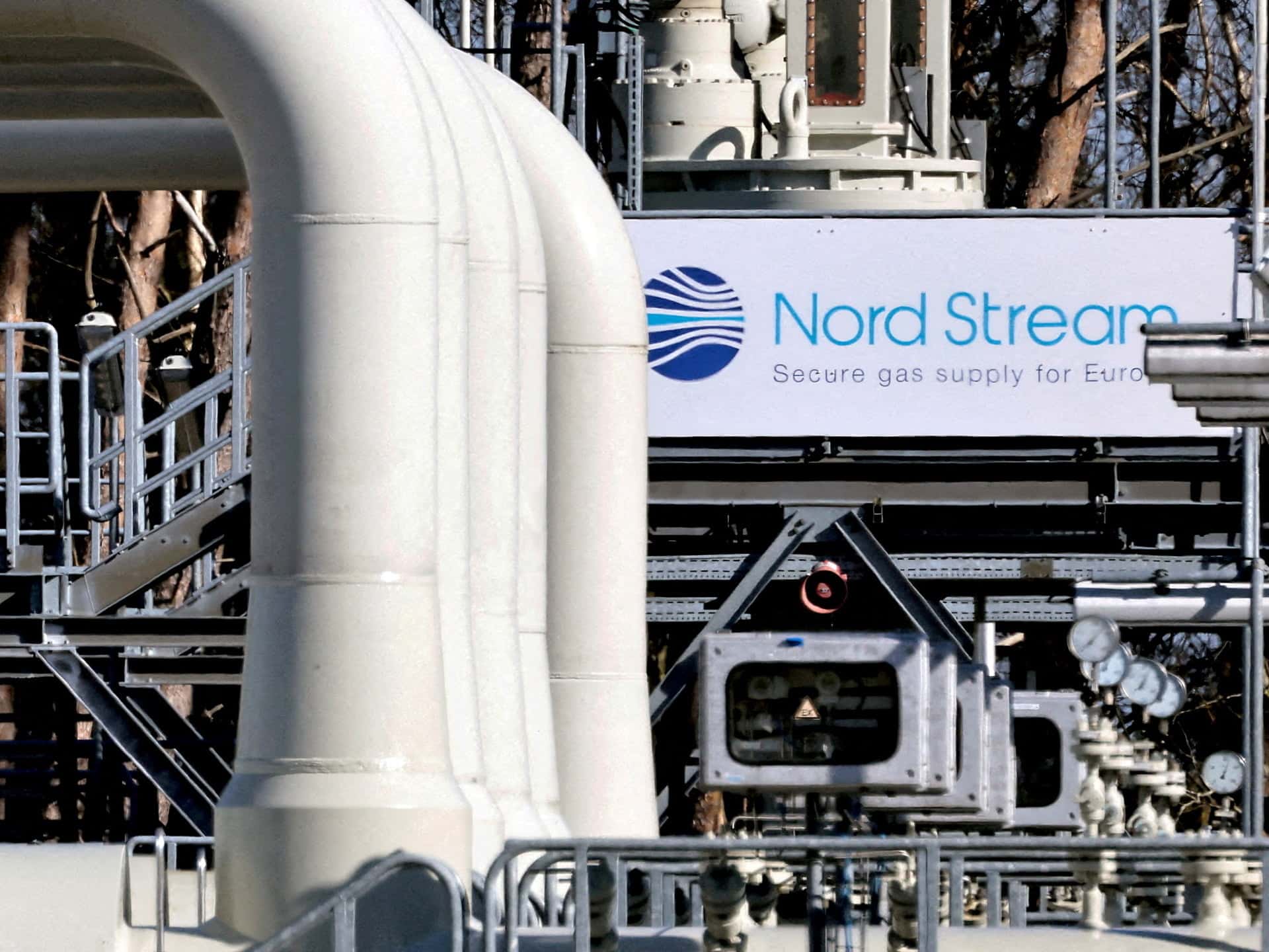 Consiliul de Securitate al ONU respinge cererea de anchetă Nord Stream