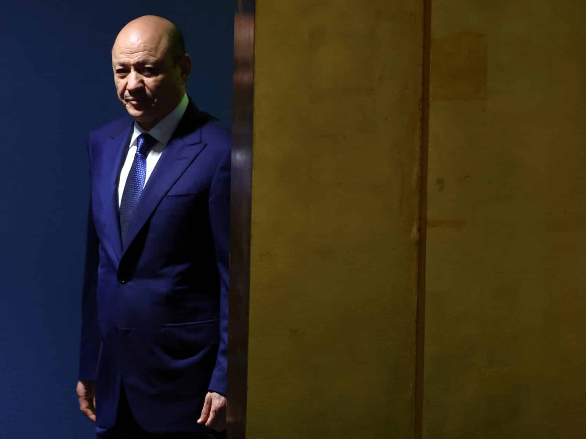 Guvernul din Yemen a fost exclus după acordul saudit-iran?