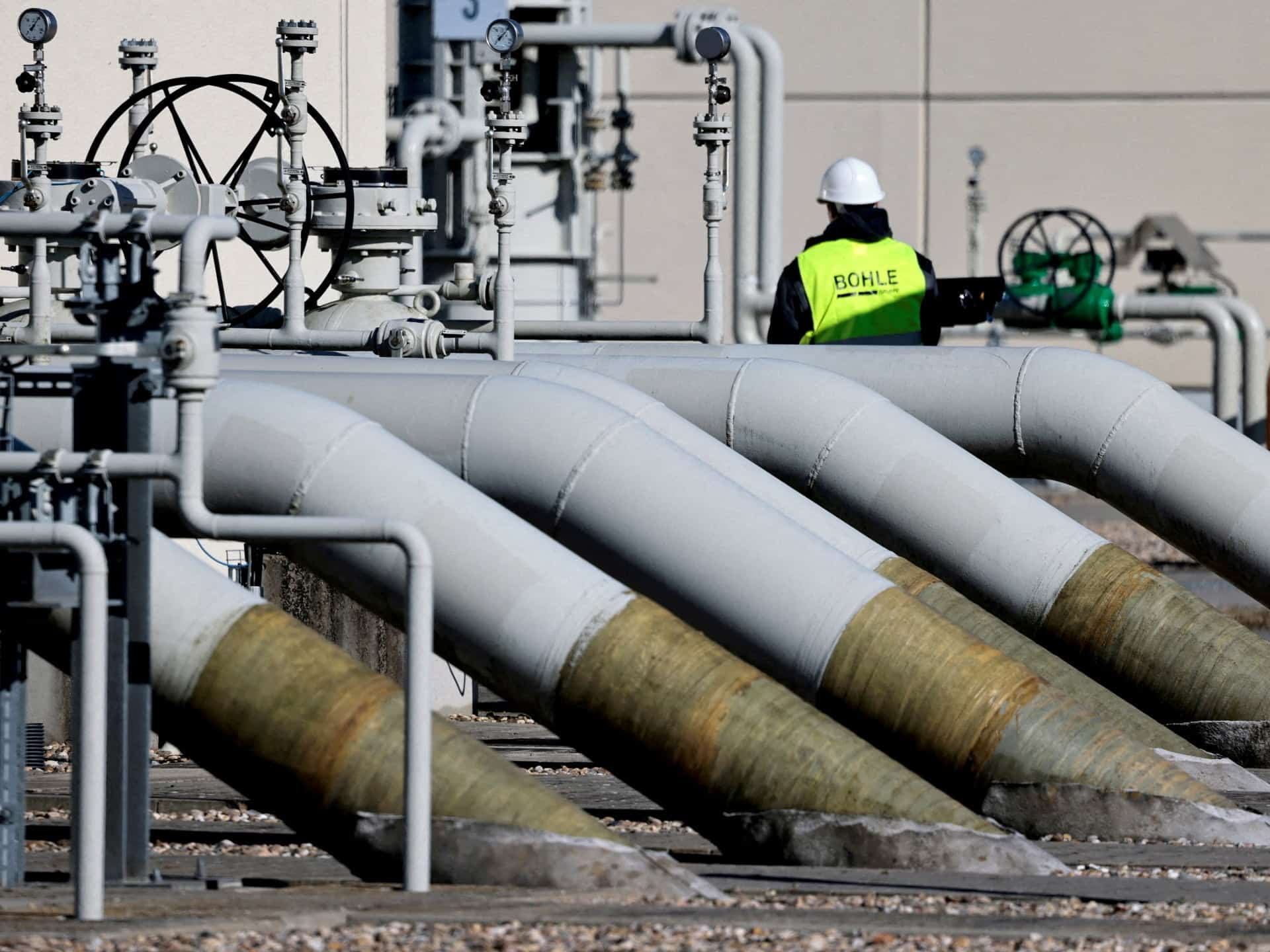 Rusia ar putea cere despăgubiri pentru exploziile Nord Stream