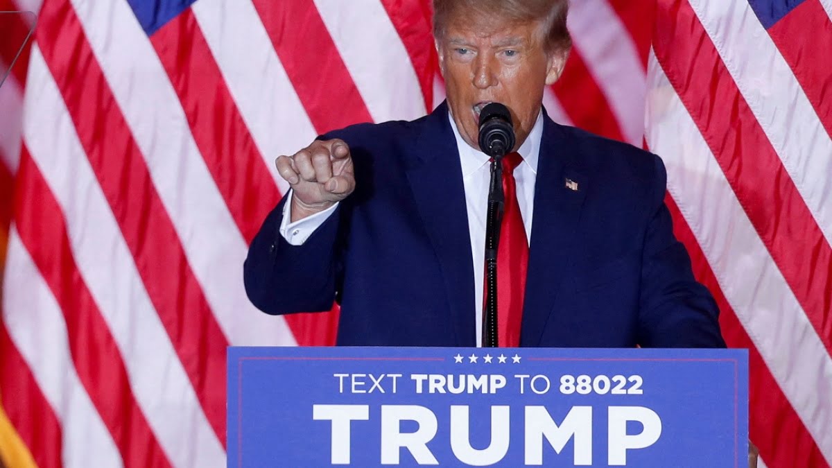 2022 11 16T032255Z 249575507 RC2PMX9F57YM RTRMADP 3 USA ELECTION TRUMP