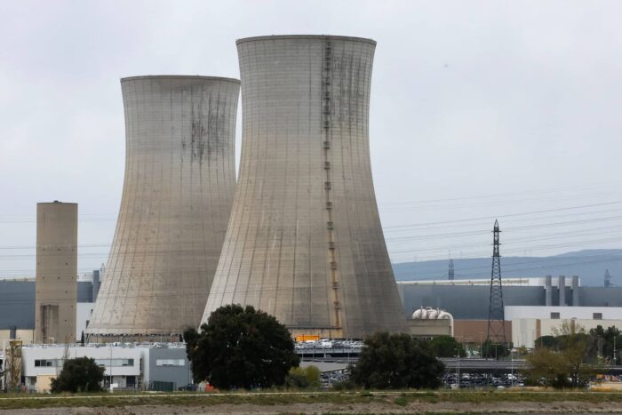Cum lobby-ul nuclear a distrus instrumentul anti-greenwashing al UE 2022 11 21T150857Z 1953038626 RC29QX983D33 RTRMADP 3 FRANCE ENERGY EDF