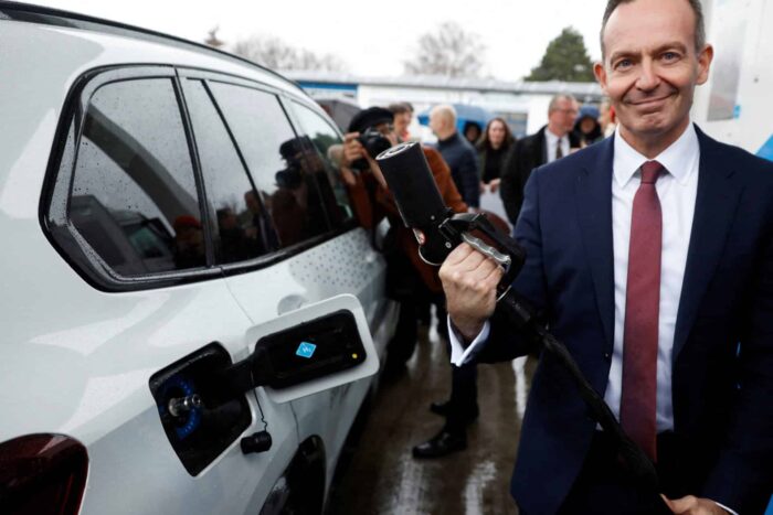 2023 01 11T135631Z 1172301441 RC2COY9F3CRL RTRMADP 3 CLIMATE CHANGE GERMANY HYDROGEN FUEL