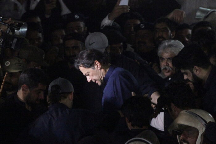 2023 02 21T055353Z 1618475199 RC26FZ9S408T RTRMADP 3 PAKISTAN POLITICS