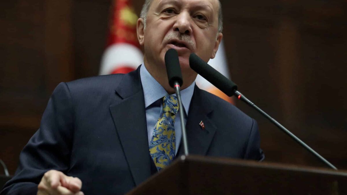 2023 03 01T095139Z 2128645607 RC2WKZ9O9KB0 RTRMADP 3 TURKEY ELECTION ERDOGAN