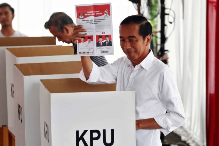 2023 03 02T162145Z 41452833 RC2RLZ9521SJ RTRMADP 3 INDONESIA ELECTION