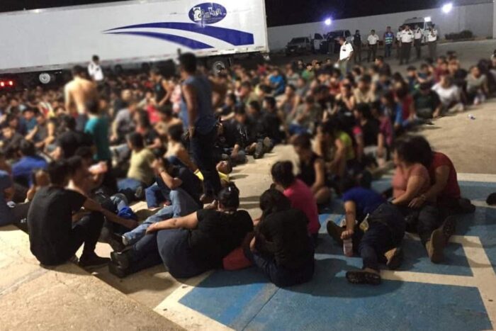 2023 03 06T200956Z 1559616293 RC2KOZ9OI786 RTRMADP 3 USA IMMIGRATION MEXICO 1