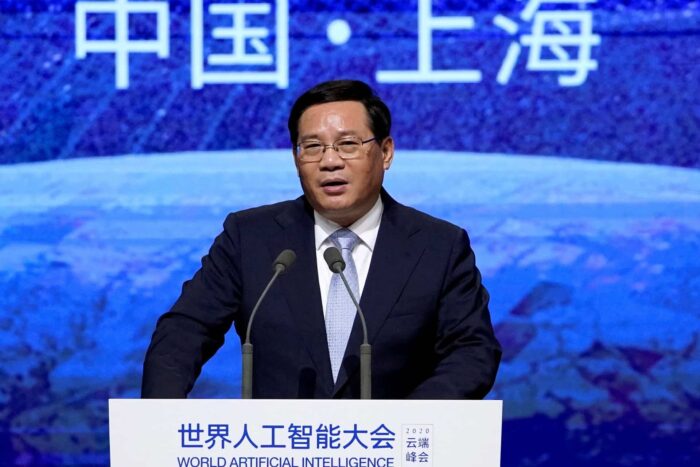 2023 03 07T052717Z 321413984 RC2MLZ9H74AL RTRMADP 3 CHINA PARLIAMENT LI