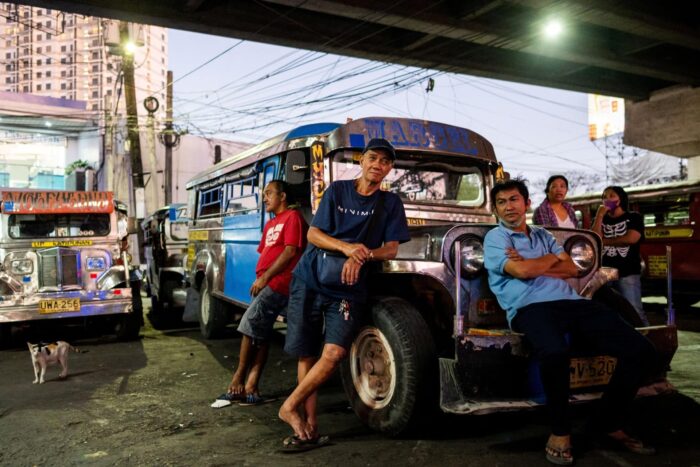2023 03 07T134259Z 2095440217 RC2YOZ9NJPHU RTRMADP 3 PHILIPPINES TRANSPORT