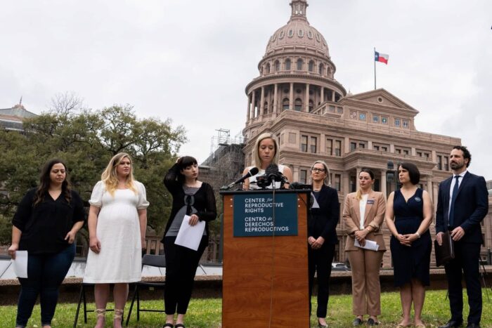 2023 03 07T210900Z 79261235 RC28PZ9B33DZ RTRMADP 3 TEXAS ABORTION