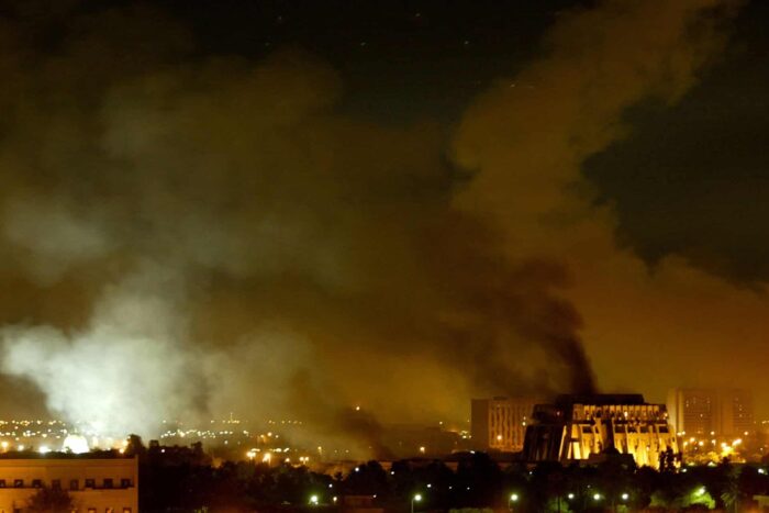 2023 03 09T060300Z 1361120506 RC2DOZ9KI0T0 RTRMADP 3 IRAQ ANNIVERSARY TIMELINE