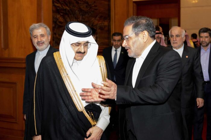 2023 03 10T163906Z 950484883 RC2ZQZ9SGAJ0 RTRMADP 3 IRAN SAUDI DIPLOMACY CHINA 1