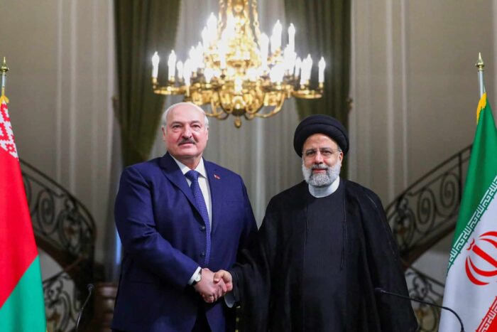 2023 03 13T123543Z 2085338874 RC20TZ9SP7ZY RTRMADP 3 IRAN BELARUS RAISI LUKASHENKO