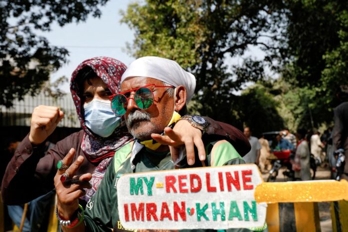 2023 03 16T120629Z 1697270779 RC2YUZ9RE69N RTRMADP 3 PAKISTAN POLITICS KHAN