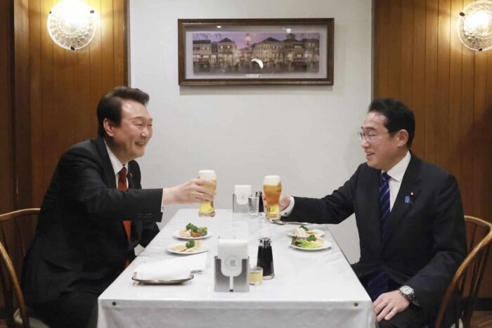 2023 03 16T150217Z 1359672167 RC22VZ9MF0YF RTRMADP 3 JAPAN SOUTHKOREA