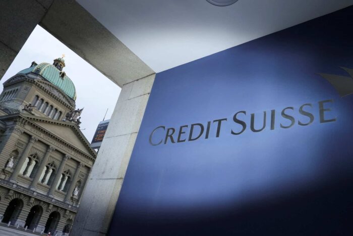 Credit Suisse și SVB: sistemul bancar global este în criză? 2023 03 20T094234Z 2028558393 RC24XZ9GBKRF RTRMADP 3 CREDIT SUISSE RESCUE