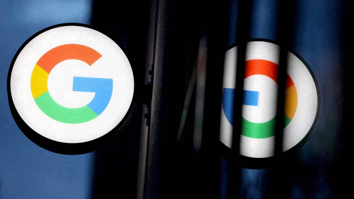 Google lansează rivalul ChatGPT, Bard, în SUA și Marea Britanie 2023 03 21T140046Z 59302545 RC2DYZ947MN9 RTRMADP 3 GOOGLE AI