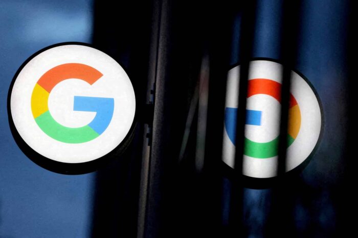 2023 03 21T140046Z 59302545 RC2DYZ947MN9 RTRMADP 3 GOOGLE AI