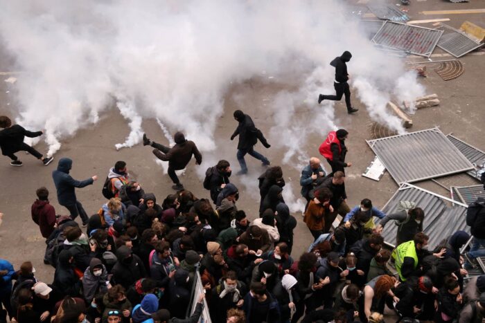 2023 03 23T183305Z 1521544023 RC2RZZ9MK9JC RTRMADP 3 FRANCE PENSIONS PROTESTS
