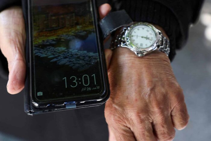 2023 03 26T110521Z 1672190549 RC2BUZ9LV0PD RTRMADP 3 LEBANON CRISIS TIME