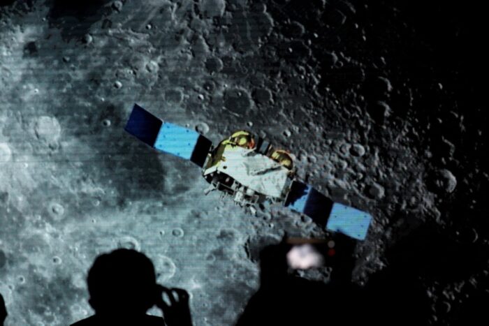 2023 03 27T114340Z 1943372308 RC2A20AFDJCL RTRMADP 3 SPACE EXPLORATION MOON