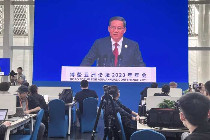 2023 03 30T024039Z 1439453849 RC2240ADYJBN RTRMADP 3 CHINA BOAO