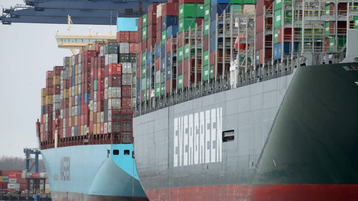 Marea Britanie se pregătește să se alăture pactului de liber schimb trans-Pacific 2023 03 31T000048Z 660034770 RC2N40ARQF79 RTRMADP 3 BRITAIN TRADE