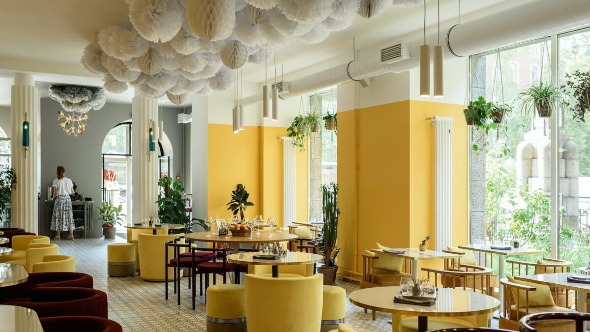 5 idei pentru reamenajarea restaurantului tău 20230322 jurnalulnational ro