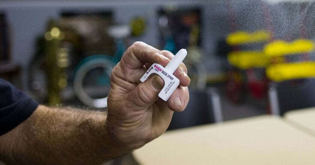 Narcan fără rețetă ar putea salva mai multe vieți.  Dar prețul și stigmatizarea sunt obstacole
