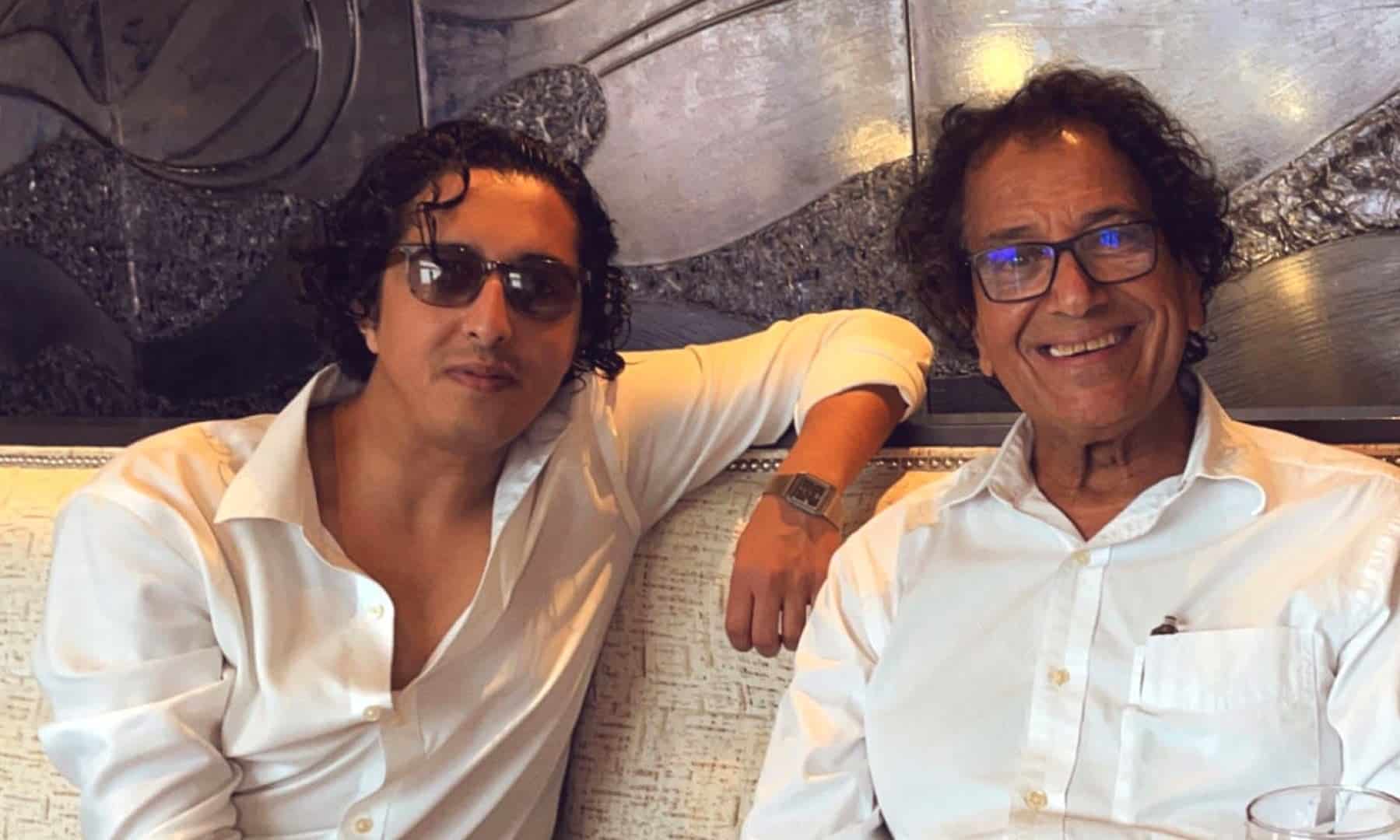 Arabia Saudită îl eliberează pe cetățeanul american Almadi din închisoare