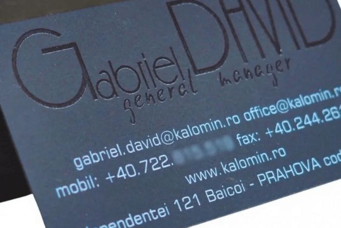 Cu Agrafa Print personalizarea obiectelor promoţionale a devenit mai uşoară 5