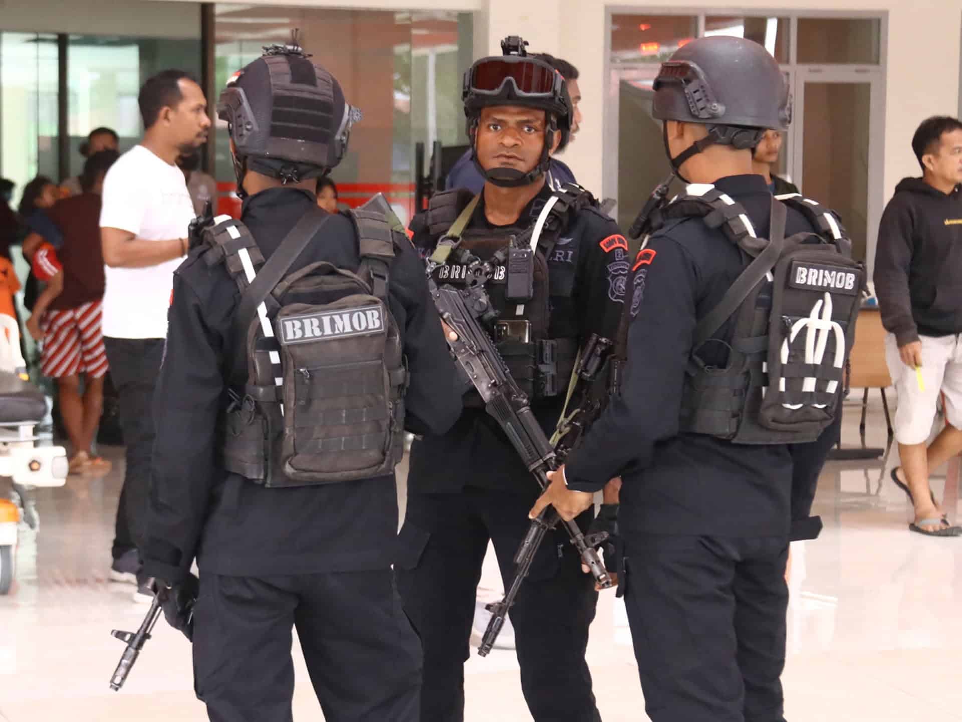 De ce Indonezia pierde conflictul Papua de Vest