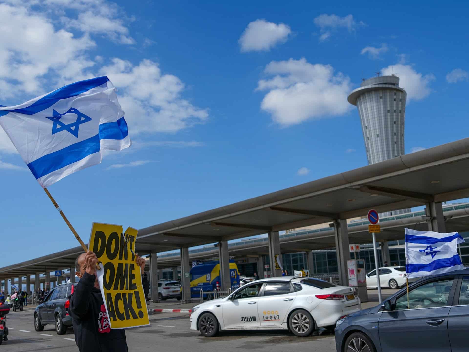 Protestele se reiau în Israel după ce Netanyahu a respins compromisul