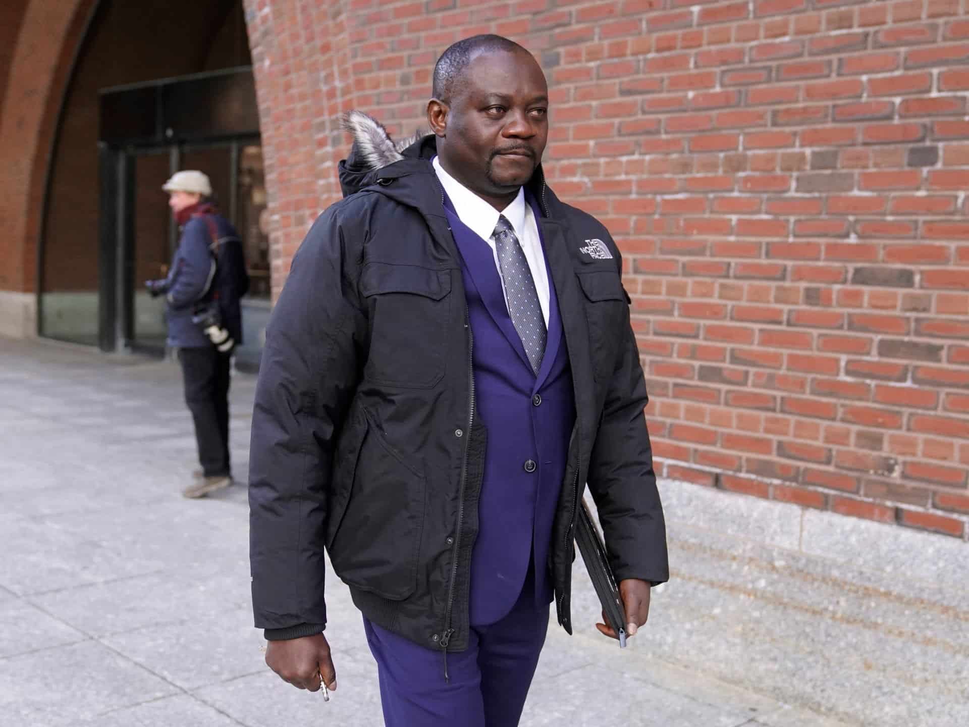 Juriul american îi ordonă fostului primar din Haiti să plătească 15,5 milioane de dolari pentru abuzuri de drepturi